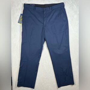 NWT Polo Ralph Lauren US Open 2018 Official 40W 30L Classic Navy Chinos
